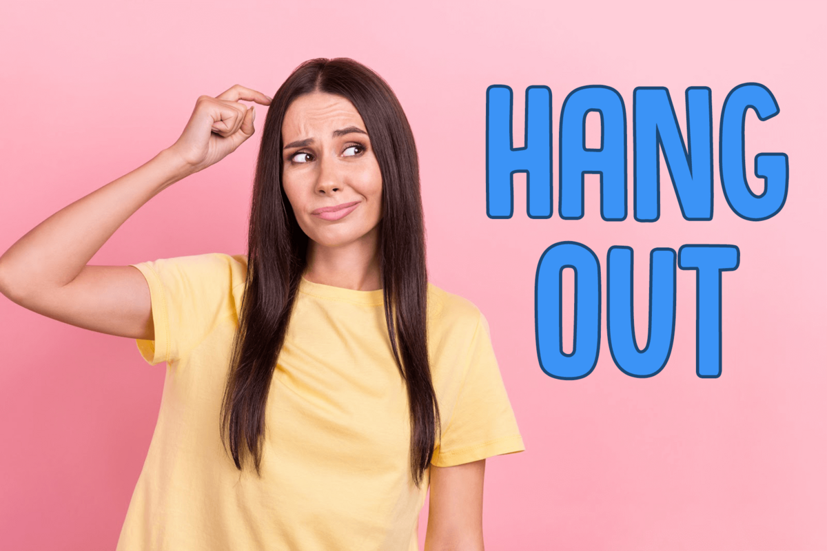 hang out 用法有哪些?這幾招教你跟朋友輕鬆約!